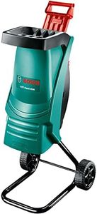 Bosch Häcksler AXT Rapid 2000 (2000 Watt, Materialdurchsatz 80 kg/H, maximal SchneidekapazitätØ 35 mm, im Karton)