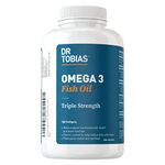 Omega 3 Nutritional Supplements