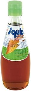 Squid Brand Fish Sauce 300ml