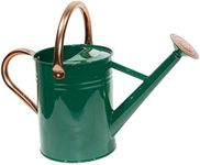 yourjoy Steel Watering Can Sliver G