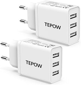 Chargeur P