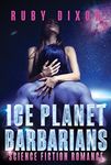 Ice Planet Barbarians