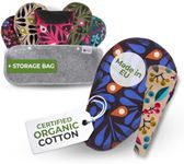 Cloth Panty Liners Thong; 7-Pack (S