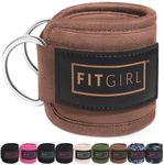 FITGIRL - Ankle Strap for Cable Mac