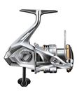 SHIMANO Sedona FJ 2500, Spinning Fishing Reel, Front Drag, SE2500FJ