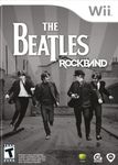 The Beatles: Rock Band (Game Only) - Nintendo Wii (Renewed)