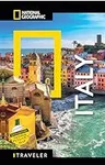 National Geographic Traveler Italy 