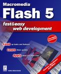 Flash Web Development Fast and Easy (Fast & Easy Web Development)