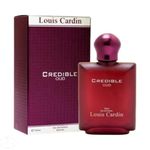 Louis Cardin Credible Oud Eau de Parfum Spray 100ml