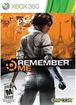 Remember Me