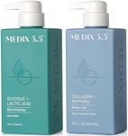 Medix 5.5 Exfoliating AHA Glycolic 
