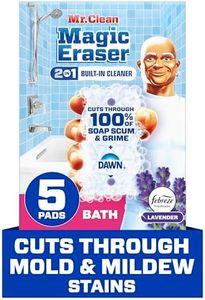 Mr. Clean 