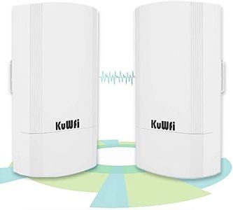 KuWFi 900M