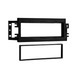 Metra 99-3009 1993-2002 Chevy Camaro and Pontiac Radio Install Kit