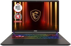 MSI Vector 16 HX AI A2XWHG-444CA 16