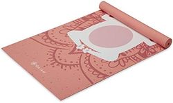 Gaiam Kids Yoga Mat Exercise Mat, Y