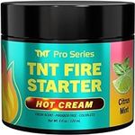 TNT Firestarter Hot Cream, Workout 