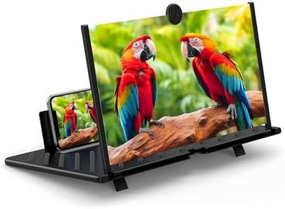 20" Screen