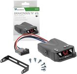 Tekonsha 8507120 Brakeman IV, Time-