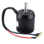 Brushless Motor Electric Bike Skateboard Hub Motor 170KV 3000W Brushless Outrunner for Racing Quadcopter