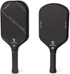 Pickleball Paddles, Set of 2 Multi-