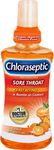 Chloraseptic Sore Throat Spray, Soothing Citrus 6 oz (Pack of 2)