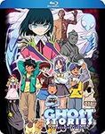 Ghost Stories Complete Series [Blu-