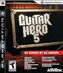 Guitar Hero 5 Stand Alone Software 