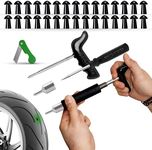 GRAND PITSTOP 36 Pcs Tubeless Tire 