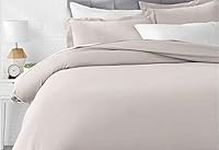 Luxton Linen Colour Quilt Cover Set