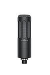 beyerdynamic M 70 PRO X Dynamic broadcast microphone for streaming and podcasting with XLR connector incl. pop filter and shock mount