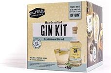 Mad Millie Gin Kit