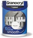 Leyland Granocryl Smooth Masonry, B