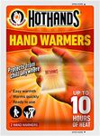 Hot Hands Hand Warmers (25 x Pairs)