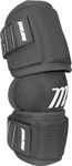 MARUCCI Protective Youth Full Coverage Elbow Guard V4, Gray