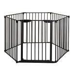 Dreambaby Mayfair 3-in-1 Converta Playpen