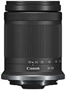 Canon RF-S 18-150mm IS STM lens