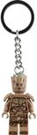 LEGO Marvel - Groot Key Chain