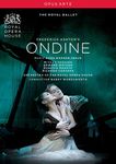 Ondine: Royal Ballet [DVD] [2010]