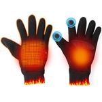 Ivation Heated Gloves