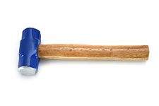 TOOLIMEX Sledge Hammer with Great Wooden Handle Ideal for | Construction | Heavy-Duty Applications for Industrial & Professional Use 4 lb