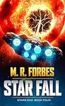 Star Fall (Stars End Book 4)