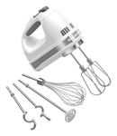 KitchenAid 9-Speed Hand Mixer, KHM926WH