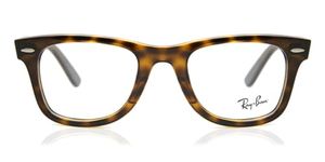 Ray-Ban Unisex Square Frames - 0RX4340V201250