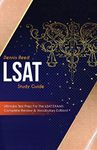 Lsat Prep Books