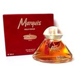 Remy Marquis Red Perfume Unisex Adult (Paris) Pour Femme Floral Eau De Parfum Liquid, 100Ml Spray for Women And Men| Freshness and softness| Relaxation and Elegance| Quality long life Fragrance