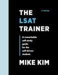 The LSAT Trainer: A Remarkable Self