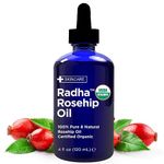 Botanical Beauty Rosehip Oils