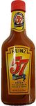 Heinz 57 Steak Sauce, 1er Pack (1 x 248 g Flasche)