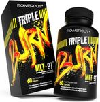 Powercut Triple Strength with MLT-97 for Women and Men